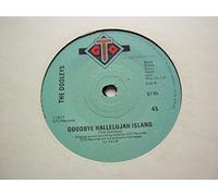 The Dooleys - I Think Im Gonna Fall In Love With You - Dooleys 7" 45