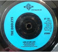 The Dooleys - Love Of My Life