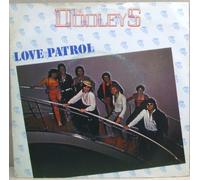 The Dooleys - Love Patrol / Once Upon A Happy Ending [7" Vinyl]