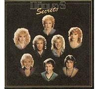 The Dooleys - Secrets - Dooleys LP
