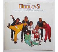 The Dooleys - The Best Of The Dooleys - Dooleys, The LP