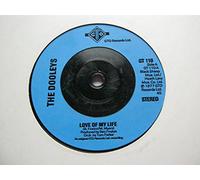 The Dooleys - The Dooleys: Love Of My Life [7" Vinyl]
