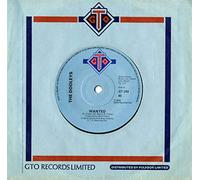 The Dooleys - Wanted