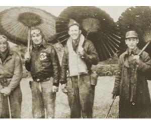 The Doolittle Raid 1