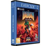 The Doom Collection - Evercade