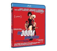 The Doom Generation