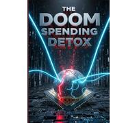 The Doom Spending Detox: 7 Steps to Crush High-Interest Debt, Master the Snowball Method, and Find Financial Peace in Your 20s & 30s (Self-Help 2)