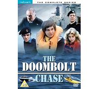 The Doombolt Chase - The Complete Series [DVD] [1978]