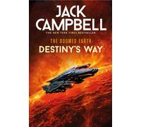 The Doomed Earth: Destiny's Way