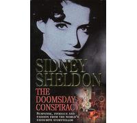 The Doomsday Conspiracy – A Deadly Adventure About an Incredible Secret the World Must Never Learn