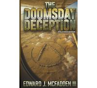 The Doomsday Deception: an Ellis Parker Adventure Thriller: 2