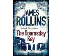 The Doomsday Key: (SIGMA FORCE)