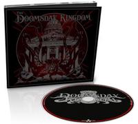 The Doomsday Kingdom The Doomsday Kingdom (CD) Album Digipak (US IMPORT)