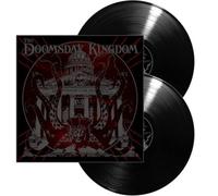 The Doomsday Kingdom - The Doomsday Kingdom [VINYL]