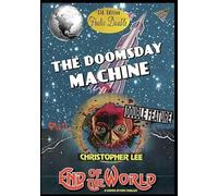 THE DOOMSDAY MACHINE / END OF THE WORLD - THE DOOMSDAY MACHINE / END OF THE WORLD (1 DVD)