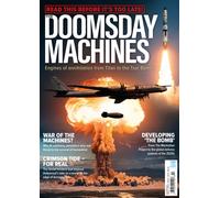 The Doomsday Machines