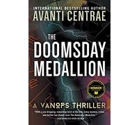 The Doomsday Medallion: A VanOps Thriller: 3