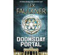 The Doomsday Portal (Andrew Sterling)