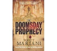 The Doomsday Prophecy by Mariani, Scott ( AUTHOR ) Jul-21-2011 Paperback