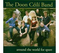 The Doon Ceili Band - Around the World for Sport