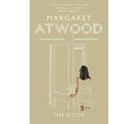 The Door by Margaret Atwood 9781844084951 Paperback softback