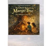 The Door beneath the Mango Tree:Whisper of the roots: Book two of the Mango Tree Series: The whisper of the Roots