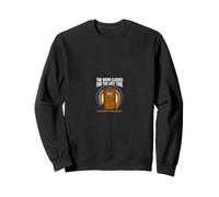 The Door Closed For The Last Time Retired Sunshine Sweatshirt