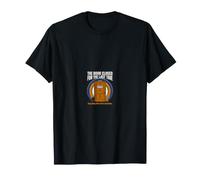 The Door Closed for The Last Time Retired Sunshine T-Shirt