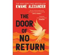 The Door of No Return