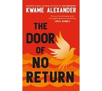 The Door of No Return