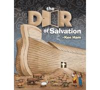 The Door of Salvation