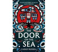 The Door on the Sea : Volume 1