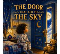 The Door That Led To The Sky (The Magic Door Adventures)