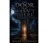 The Door That Wasn’t There: The House Remembers What He Buried.