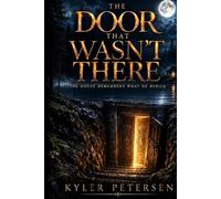 The Door That Wasn’t There: The House Remembers What He Buried.