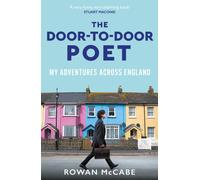 The Door-to-Door Poet : My Adventures Across England