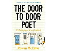 The Door-to-Door Poet: My Adventures Across England