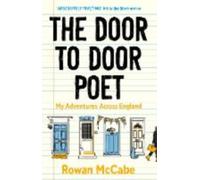 The Door-to-Door Poet : My Adventures Across England