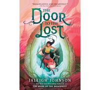 The Door to the Lost