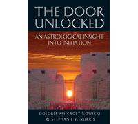 The Door Unlocked: An Astrological Insight into Initiation