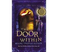 The Door Within: The Door Within Trilogy - Book One: 01 (Blink)