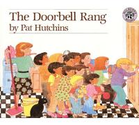 The Doorbell Rang
