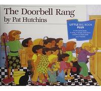 The Doorbell Rang by Pat Hutchins (1995-04-07)