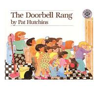 The Doorbell Rang (Mulberry Big Book)