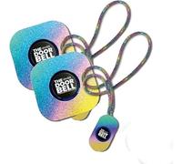 The Doorbell Sparkly Rainbow Teacher's Remote,Wireless Classroom Doorbell with 38 Ringtones & Adjustable Volume, Wireless Doorbell for Classroom, for Home/Classroom