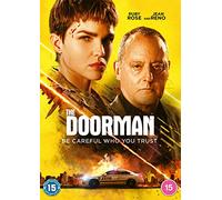 The Doorman