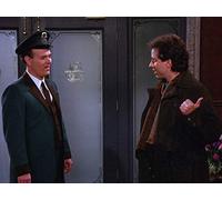 The Doorman