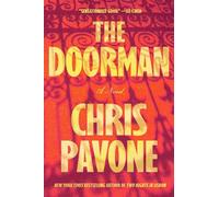 The Doorman (Can & Intl): A Novel