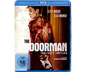 The Doorman - Tödlicher Empfang