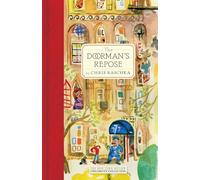 The Doorman's Repose